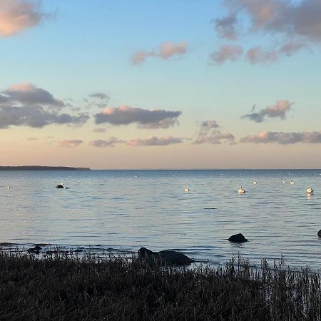 Reet Und Meer Beckerwitz Hohenkirchen  Exterior foto