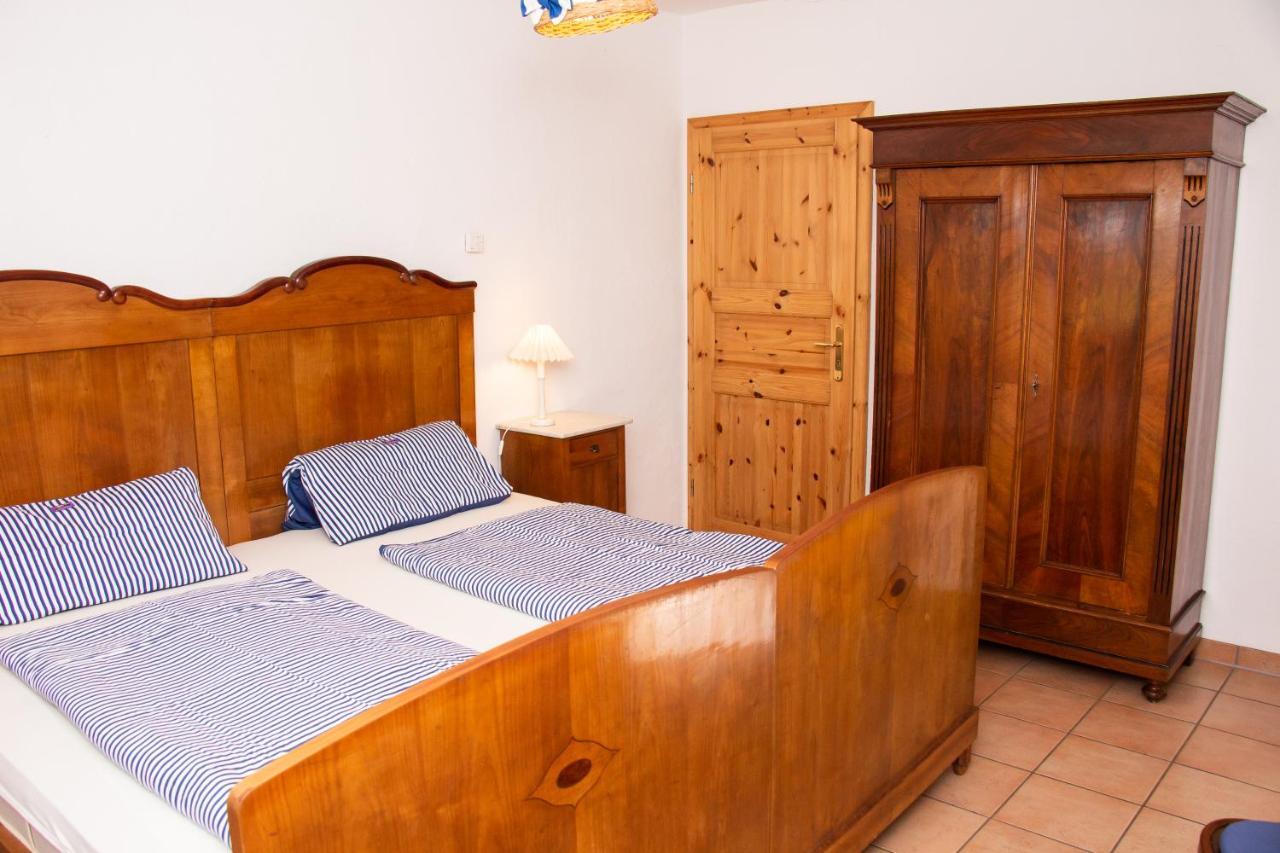 Reet Und Meer Beckerwitz Hohenkirchen  Exterior foto