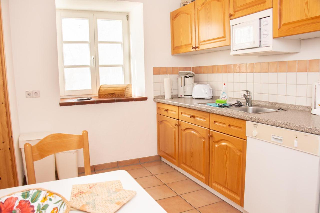 Reet Und Meer Beckerwitz Hohenkirchen  Exterior foto