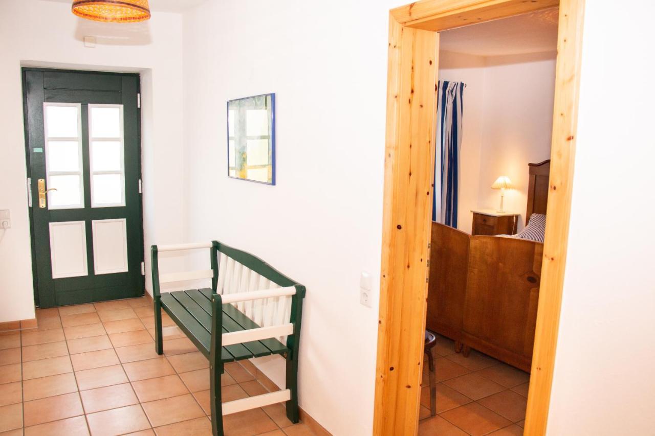 Reet Und Meer Beckerwitz Hohenkirchen  Exterior foto