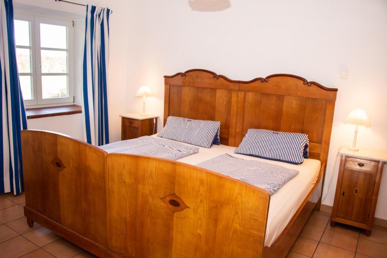 Reet Und Meer Beckerwitz Hohenkirchen  Exterior foto