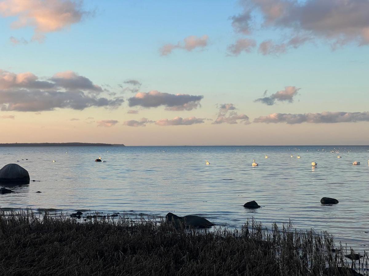 Reet Und Meer Beckerwitz Hohenkirchen  Exterior foto