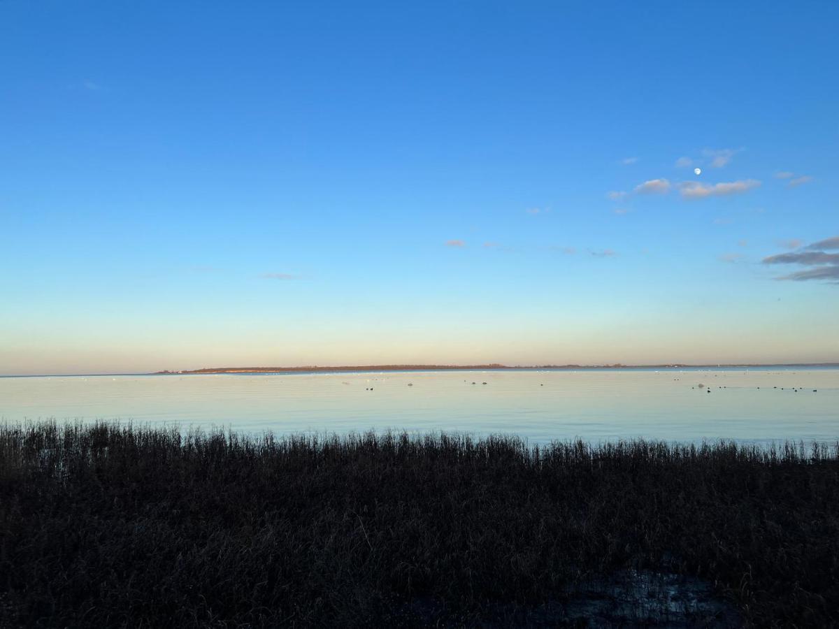 Reet Und Meer Beckerwitz Hohenkirchen  Exterior foto